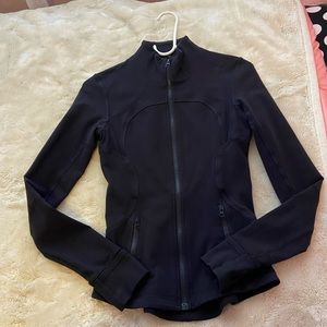 Lululemon Forme Jacket